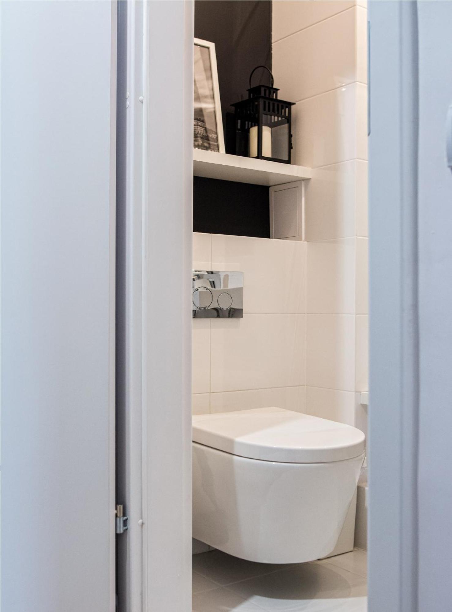 Marszalkowska Apartament 138 วอร์ซอ ภายนอก รูปภาพ