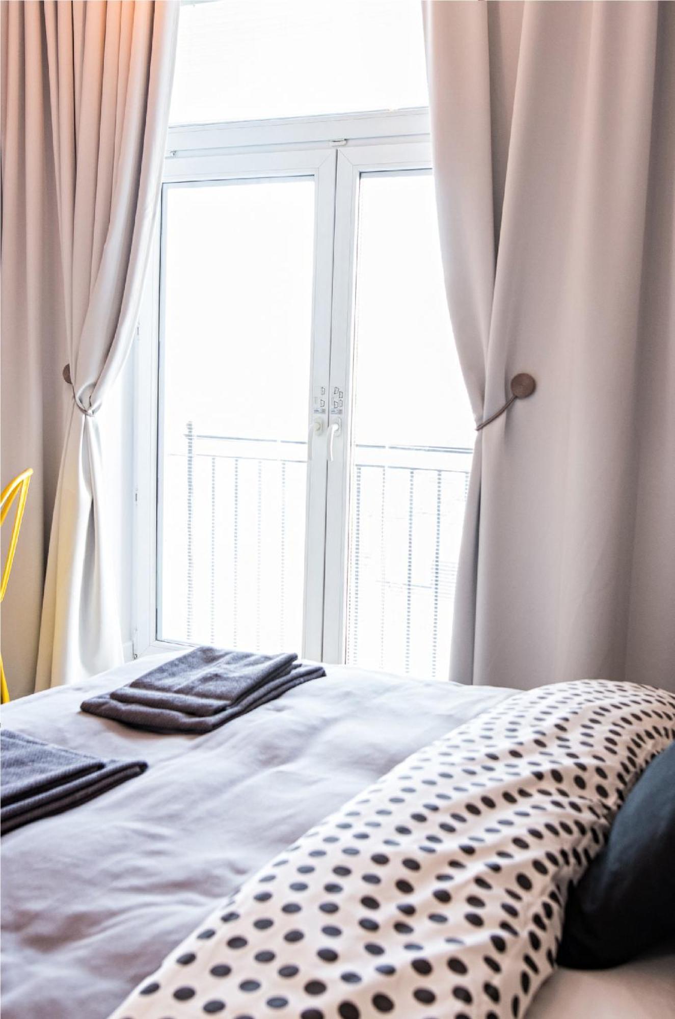 Marszalkowska Apartament 138 วอร์ซอ ภายนอก รูปภาพ