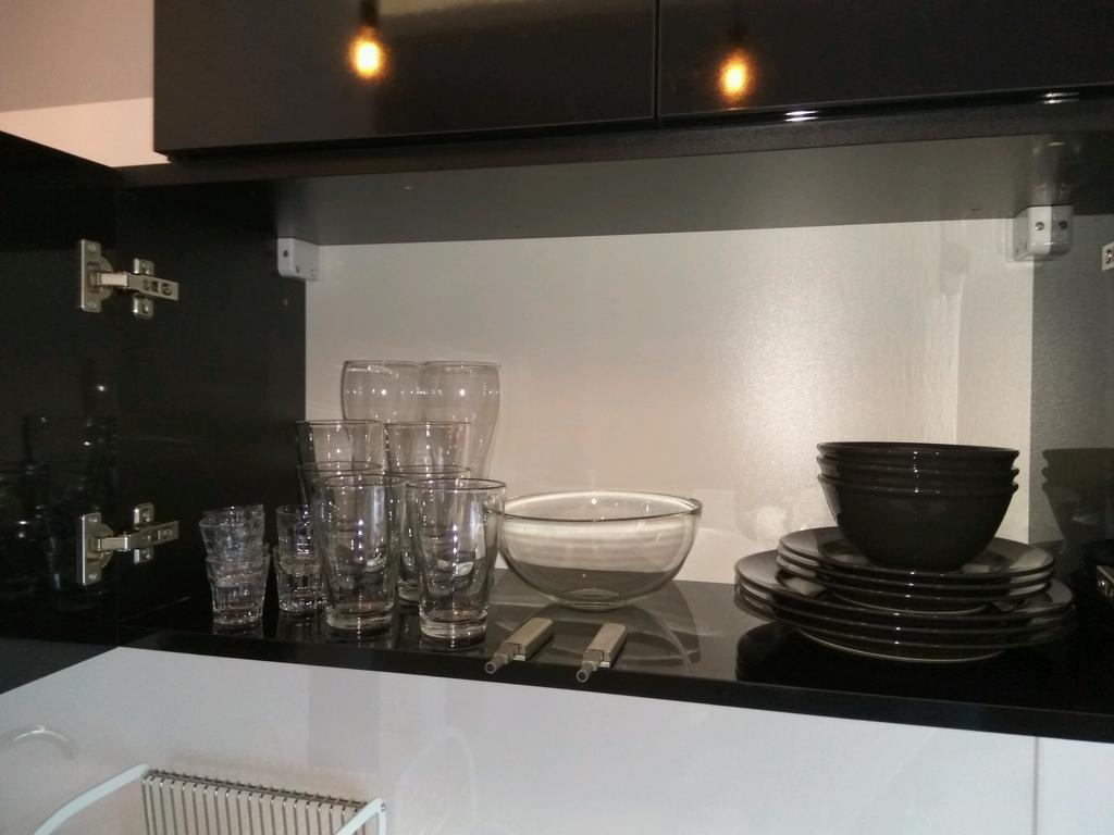 Marszalkowska Apartament 138 วอร์ซอ ภายนอก รูปภาพ
